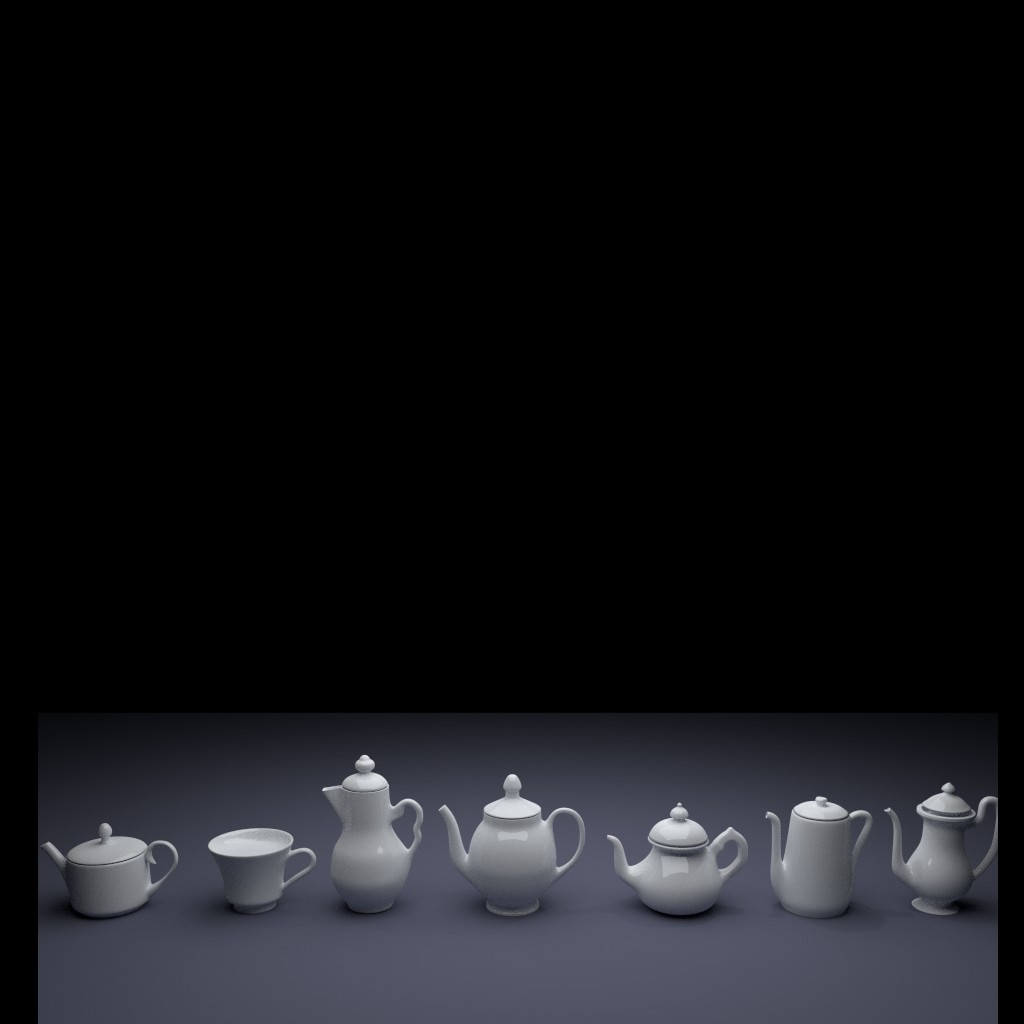 Coffee Pots preview image 1